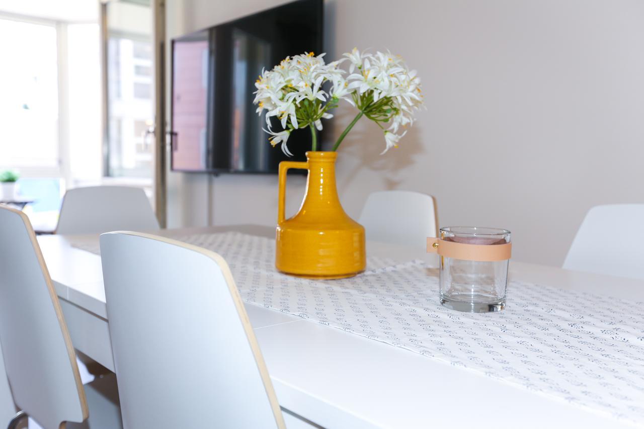 Apartment P1 Oslo City Center Eksteriør bilde