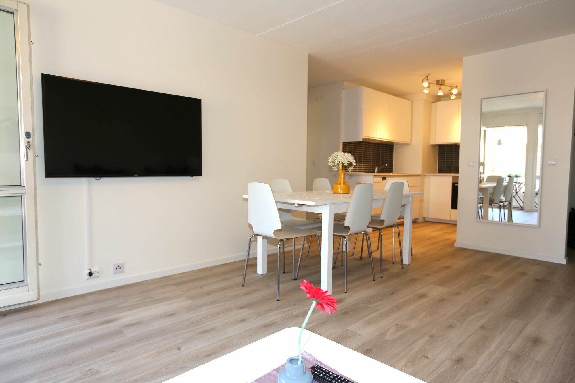 Apartment P1 Oslo City Center Eksteriør bilde