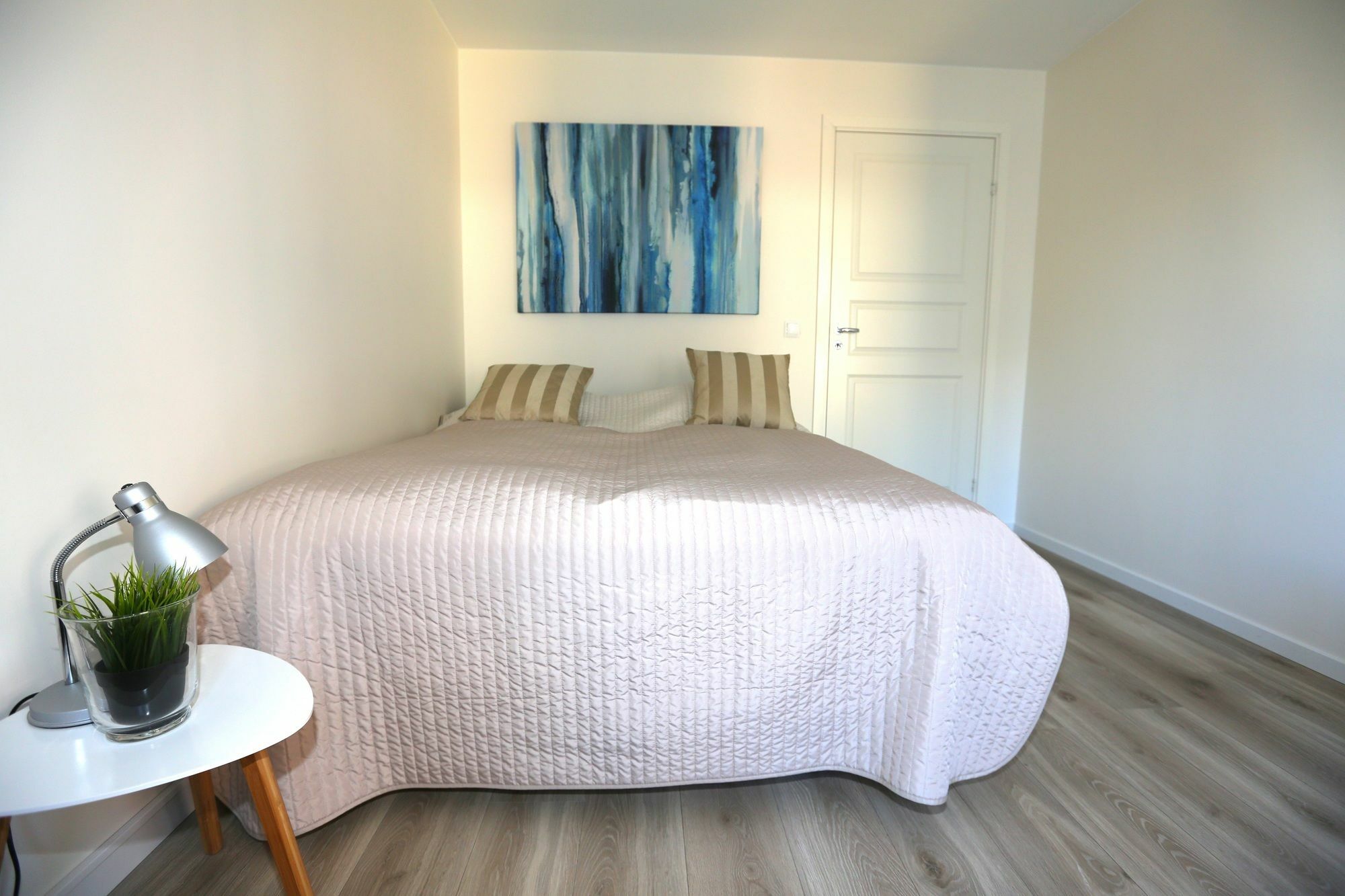 Apartment P1 Oslo City Center Eksteriør bilde
