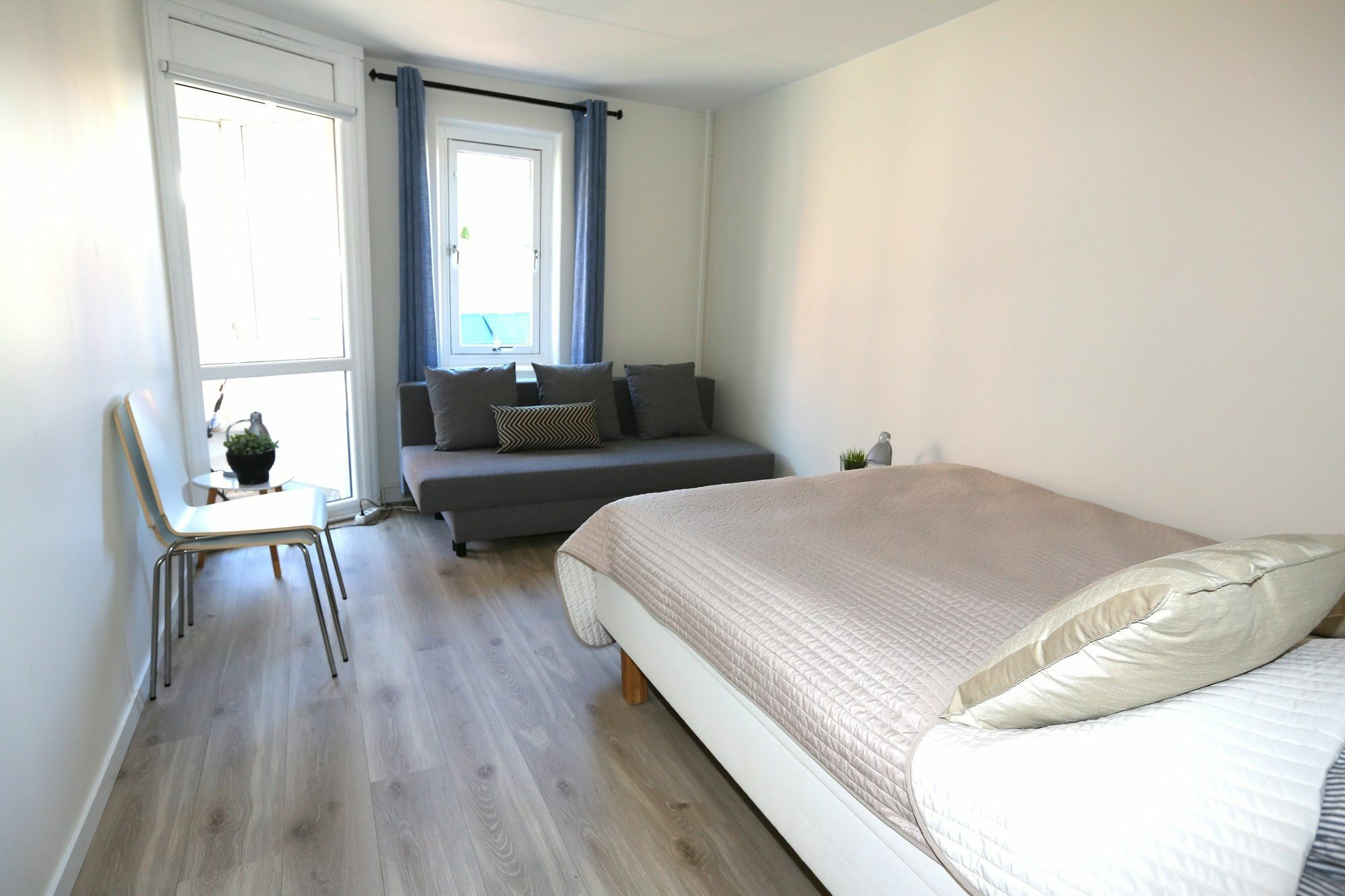 Apartment P1 Oslo City Center Eksteriør bilde