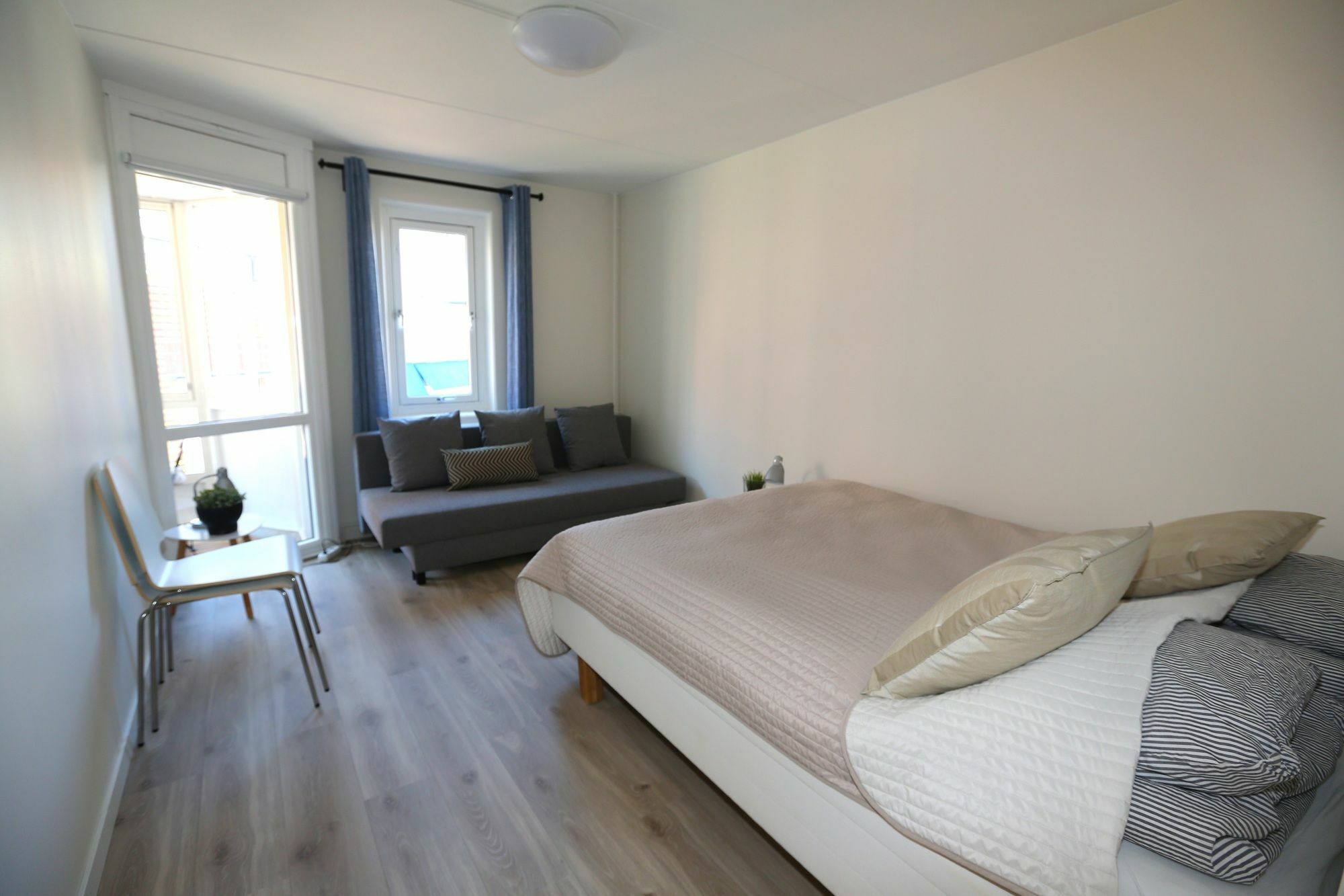 Apartment P1 Oslo City Center Eksteriør bilde