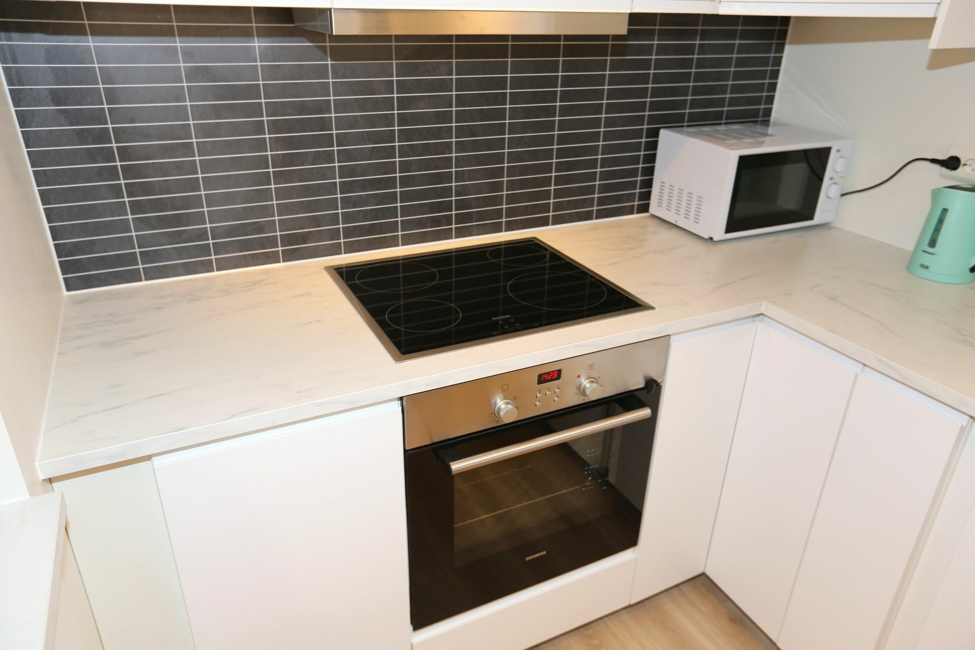 Apartment P1 Oslo City Center Eksteriør bilde