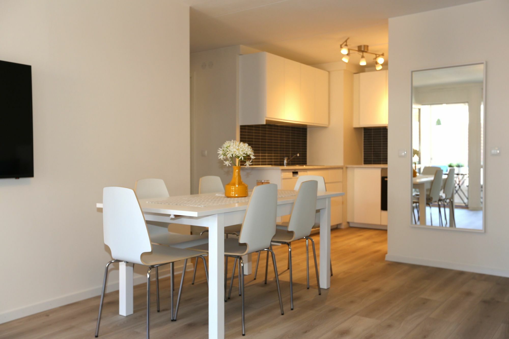 Apartment P1 Oslo City Center Eksteriør bilde